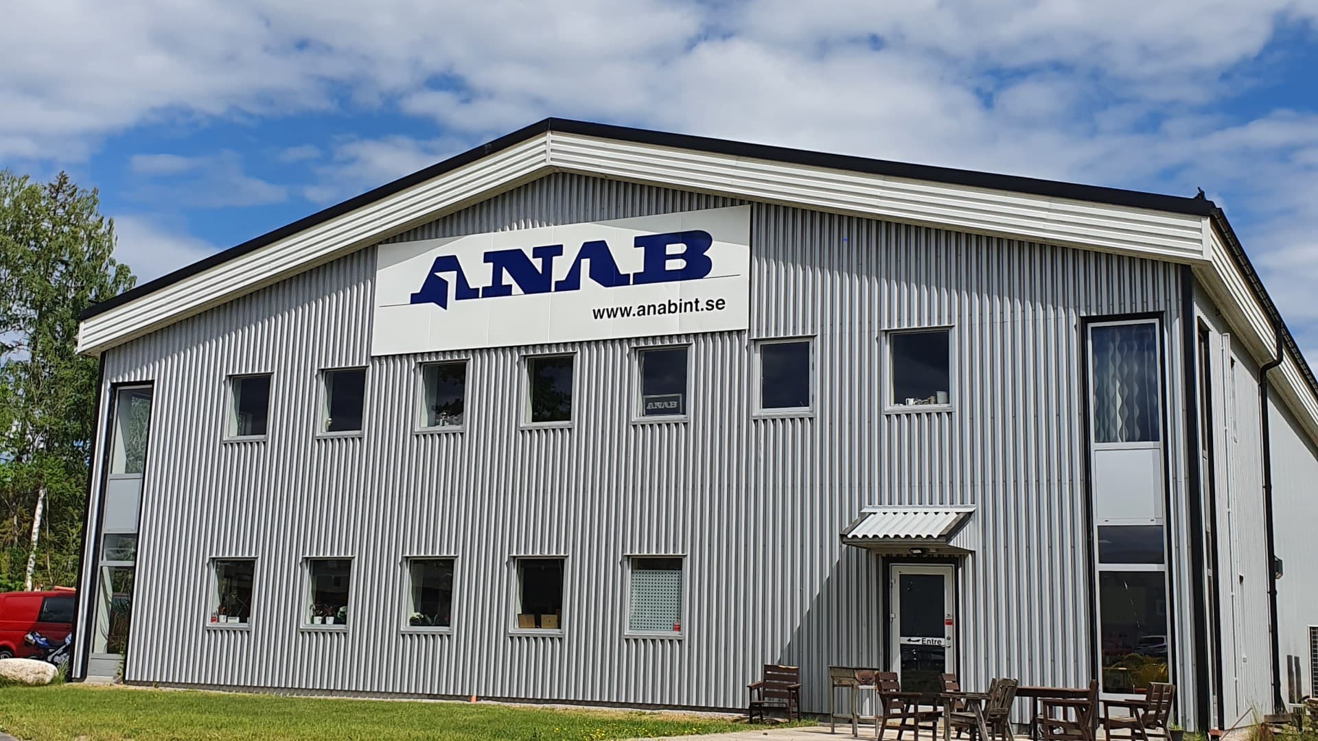 ANAB logotyp