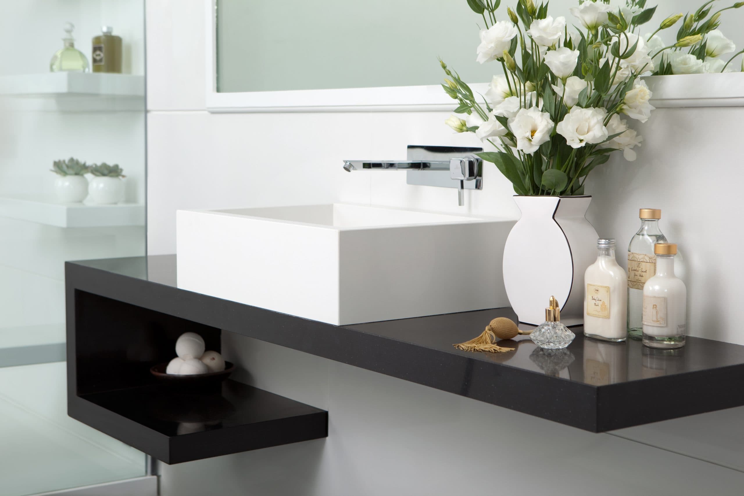 Andrews Granite logotyp
