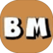 Beme Musik logotyp