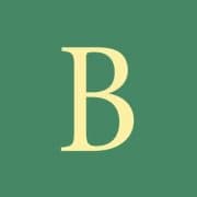 Benisab logotyp