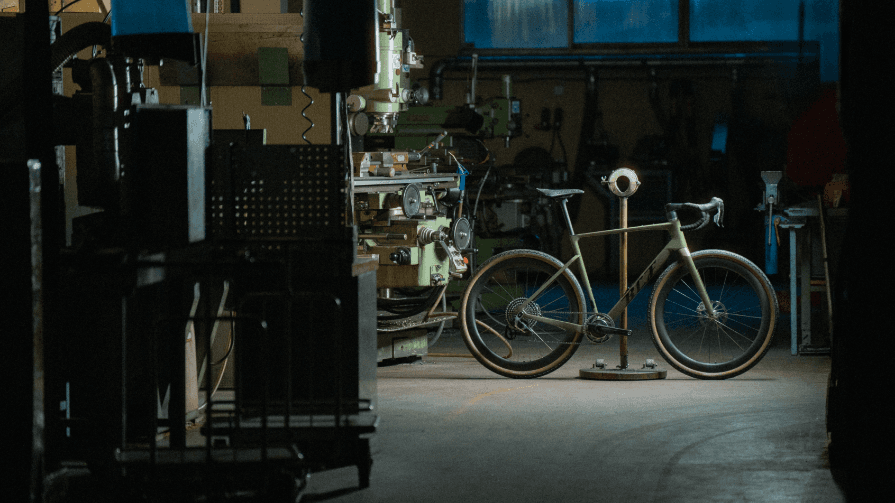 Borås Cykelfabrik logotyp