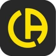 CA Matsystem logotyp