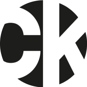 CK Kirurgi logotyp