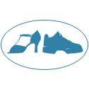 Dansskor i Väst AB logotyp