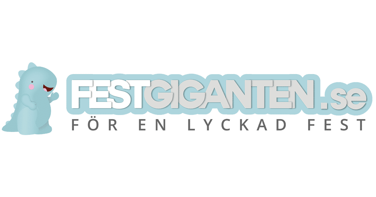 Festgiganten.se logotyp