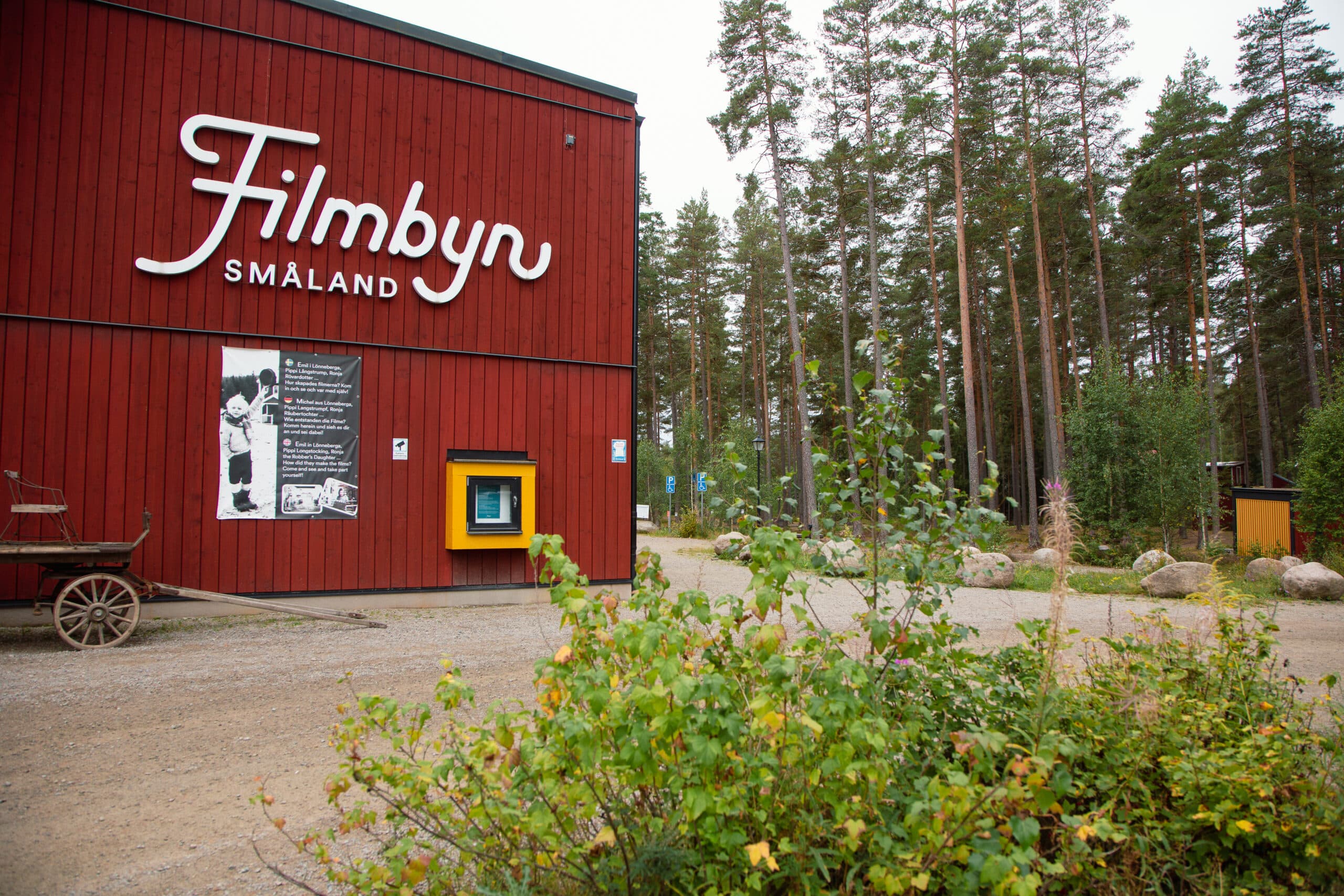 Filmbyn logotyp