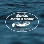 Borås Marin & Motor logotyp