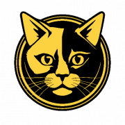Kattförbundet SVERAKs webbshop logotyp