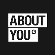 ABOUT YOU logotyp