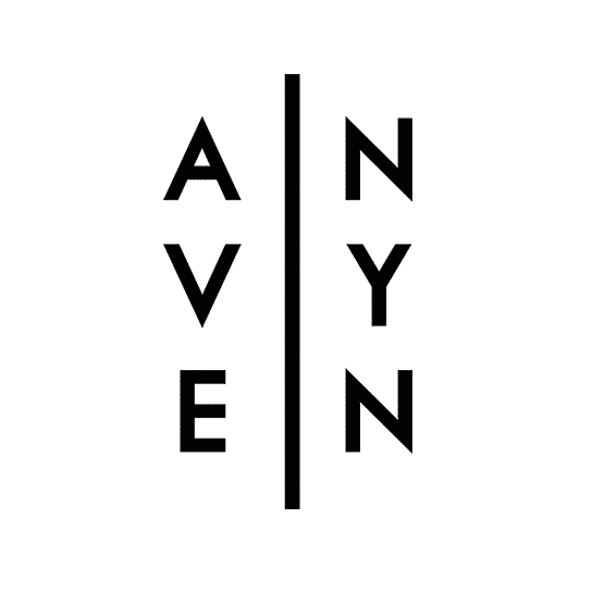 Avenyn i Göteborg logotyp