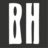 Balders Hage logotyp