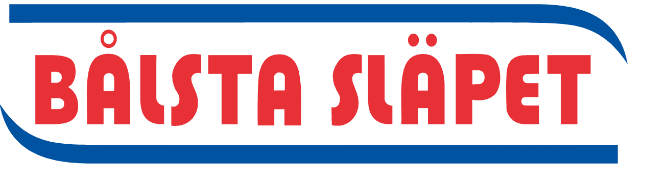 Bålsta släpet AB logotyp
