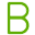 Barahandtag logotyp
