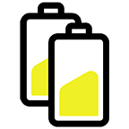 Batterilagret.se logotyp