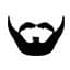 Beardshop.se logotyp