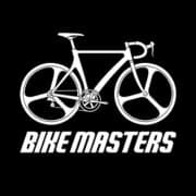 Bikemasters logotyp
