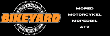 Bikeyard Sweden AB logotyp