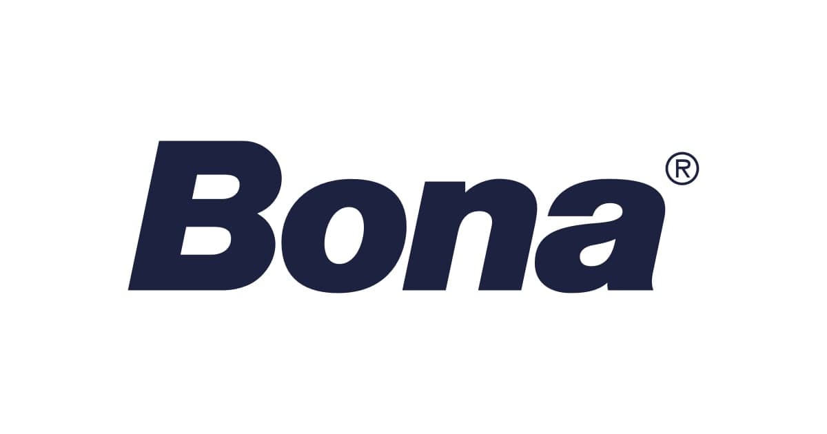 Bona logotyp