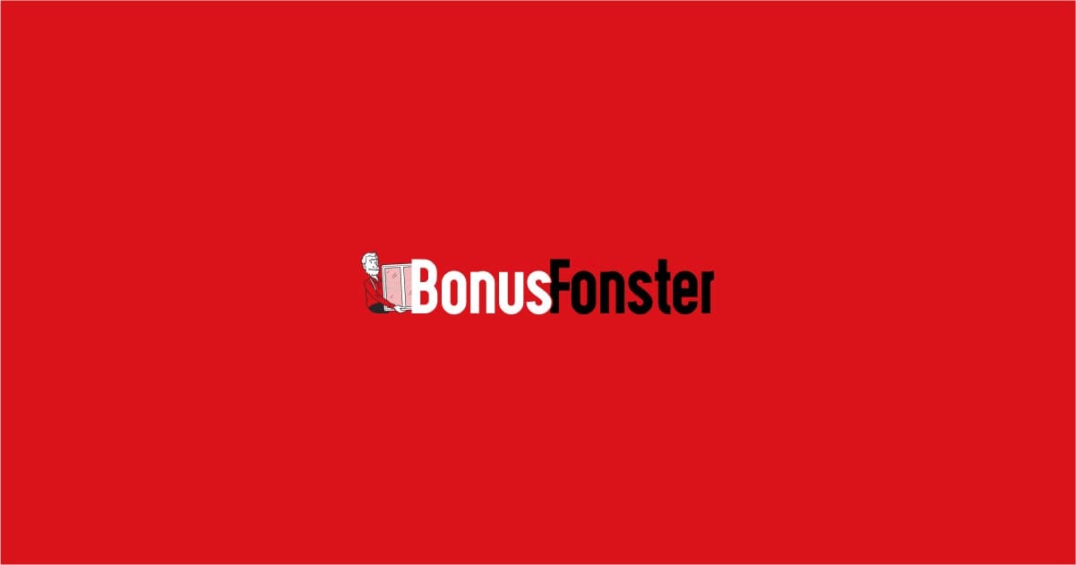 BonusFönster logotyp