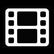 Borrby Biograf logotyp