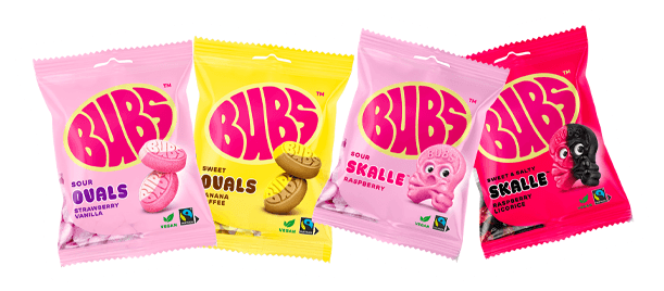 BUBS logotyp