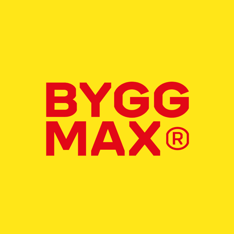 Byggmax logotyp