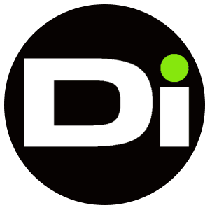 Diodhuset.se logotyp