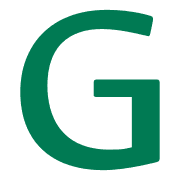 Genelec Sverige logotyp