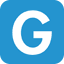 Götaplatsens Foto logotyp
