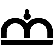 Moskogen logotyp