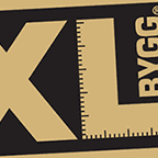 BYGG Palms Byggvaror logotyp