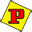Buy online at Panini logotyp