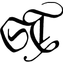Svenskt Tenn logotyp