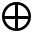 Aim logotyp