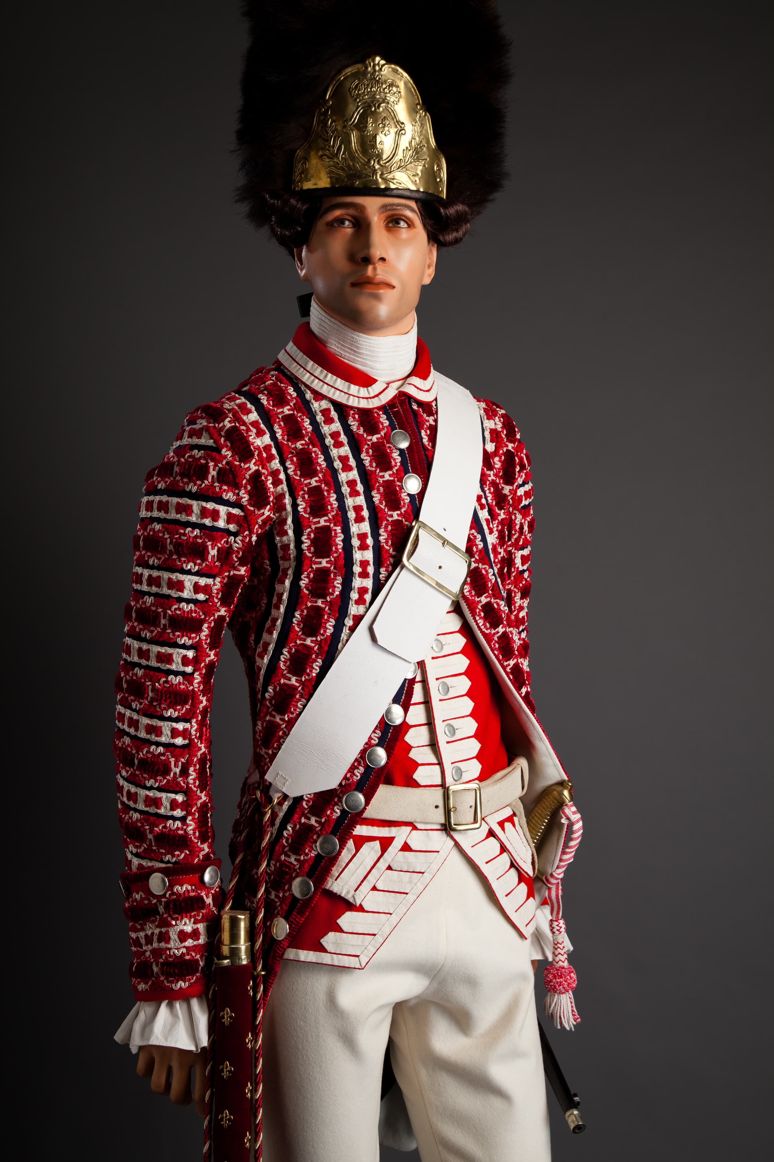 Authentic Costumes logotyp