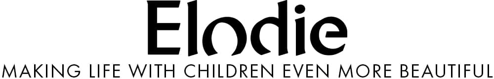 Elodie logotyp